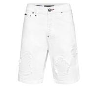 Denim Shorts Formentera Distressed 30 (Größe)