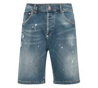 Denim Shorts Formentera Skull 29 (Größe)