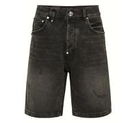 Denim Shorts Formentera Skull 38 (Größe)