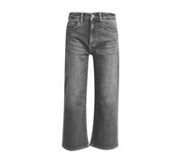 Smith&Soul - Denim Sina Wideleg grey denim - Gr. - 29.5