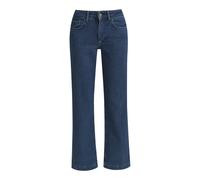 SMITH&SOUL Jeans Wide Leg SINA dunkelblau | 31/32