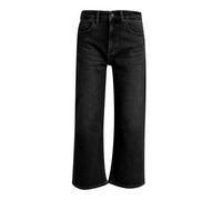 Smith&Soul - Denim Sina Wideleg black - Gr. - 32