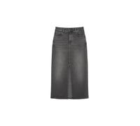 Marc O'Polo Denim Skirt, high Waist, Regular le Dark Grey lefthand wash - 30