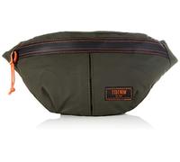 Denim TOM TAILOR bags - Menswear BJÖRN Herren Gürteltasche one size, khaki, 29x5x16,5