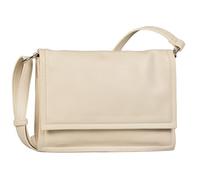 Denim TOM TAILOR bags - Womenswear EVELIN Damen Umhängetasche S, off white, 24x4x17,5