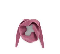 Denim Tom Tailor - Bandana Schal dusty berry - Gr. - OS