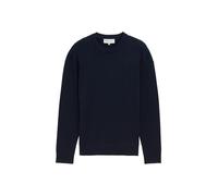 Tom Tailor Basic Crewneck Knit Pullover S Dark Navy