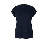 Tom Tailor Denim FLUENT BASIC M Sky Captain Blue 10668 (718809) Blau M