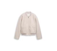 Denim Tom Tailor - Bou omberjacke cloud grey - Gr. - L