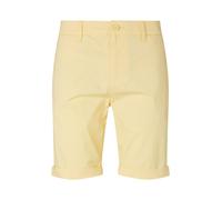 Denim Tom Tailor - Chino Shorts pale banana yellow - Gr. - XS