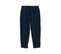 TOM TAILOR Denim - Cordhose mit Kordelzug grün - Gr. - S