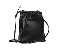 Tom Tailor Denim Fiona Turnbeutel 36 cm schwarz