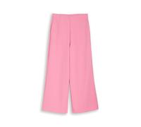 Denim Tom Tailor - High Waist Culotte Hose soft blush rose - Gr. - XS