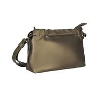 Denim TOM TAILOR - Holly, Damen, Umhängetasche, S, Grün, 27x8,5x16 cm