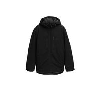 Denim Tom Tailor - Jacke mit wasserabweisender Funktion black - Gr. - M
