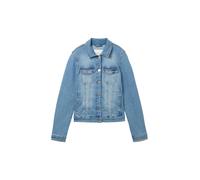 TOM TAILOR Denim Damen Jeansjacke mit Stretch