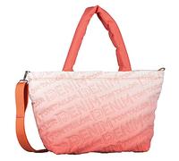 Tom Tailor Denim Lexa Shopper Tasche 34 cm rosé (301189-04) rot