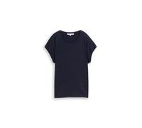 Tom Tailor Denim FLUENT BASIC XS Sky Captain Blue 10668 (718807) Blau XS