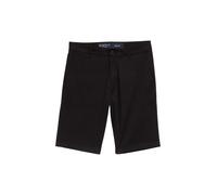 TOM TAILOR DENIM - Regular Fit Chino Shorts Black S