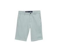Denim Tom Tailor - Regular Fit Chino Shorts light ice blue - Gr. - XXL