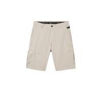 Denim Tom Tailor - Relaxed Cargoshorts light dove grey - Gr. - S