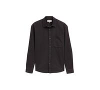 Tom Tailor Relaxed Garment Dye Langarmhemd