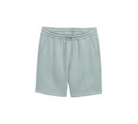 Relaxed Fit Sweatshorts aus Baumwoll-Mix im Jogger Style L men Hellblau