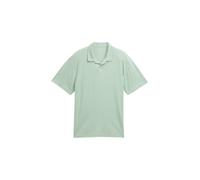 Tom Tailor Denim Poloshirt Herren lind, L