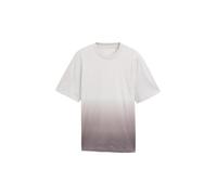 Tom Tailor Denim T-Shirt Herren hellgrau, L