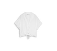 resort shirt with knot L