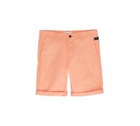 Denim Tom Tailor - Slim Chinoshorts clear coral - Gr. - XS