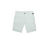 Denim Tom Tailor - Slim Chinoshorts sea foam - Gr. - S