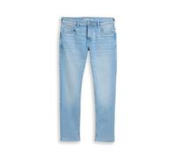 Denim Tom Tailor - TTAEDAN STRAIGHT Jeans light stone bright blue denim - Gr. - 30/34