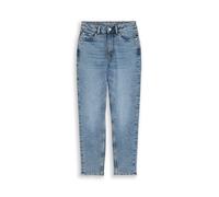 Tom Tailor 1048103 Linley Mom Hosen 25 Used Mid Stone Blue Denim