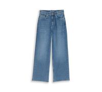 Tom Tailor Denim Damen TTLINOU Wide Leg Jeans