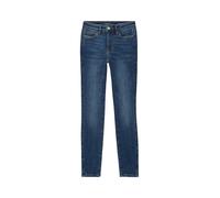 Tom Tailor Denim Jeans TTNELA EXTRA SKINNY mit Superstretch used mid stone blue Gr. S/32