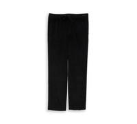 Tom Tailor Denim Herren Chino-Hose TTRELAXED aus Cord Schwarz XL