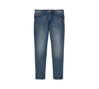 Denim Tom Tailor - TTTAPERED SLIM Jeans tinted blue denim - Gr. - 30/36