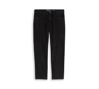 Denim Tom Tailor - TTWAYLEN RELAXED Jeans dark stone black black denim - Gr. - 32