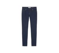 DENIM TROUSER, MID WAIST, SLIM FIT, 30 / /34