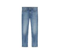 Marc OߴPolo Herren Jeanshose mit Stretch-Anteil Shaped Fit, Blau (Authentic Mid), W38/L34