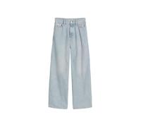 Denim Trousers, High Waist, Extra W 26 / /32