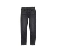 Denim Trousers, High Waist, Skinny 28 / /34