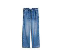 Denim Trousers, Jogger, Relaxed Fit XXL