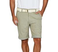 DENIMFY DFLio Washed Olive 33 (851077) Blau 33