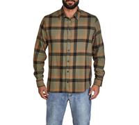 DENIMFY DFDean 4XL Dusty Olive-Black-Argan Oil Brown (871189) Oliv 4XL