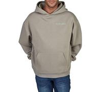 DENIMFY DFMaxim 3XL Taupe-Mineral Green (908611) Grau 3XL