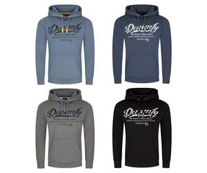 DENIMFY Hoodie Herren Regular Fit DFArno