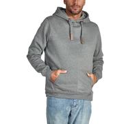 DENIMFY DFIvo L Grey Melange Standard 2 (829969) Grau L
