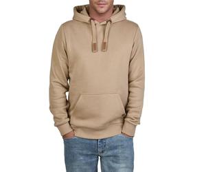 DENIMFY Hoodie Herren Regular Fit DFIvo Kapuzenpullover Pullover | Beige Blau Navy Schwarz Grün Grau S M L XL XXL 3XL 4XL 5XL